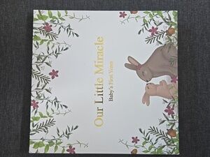 Baby's First Years (Through Fifth Birthday)